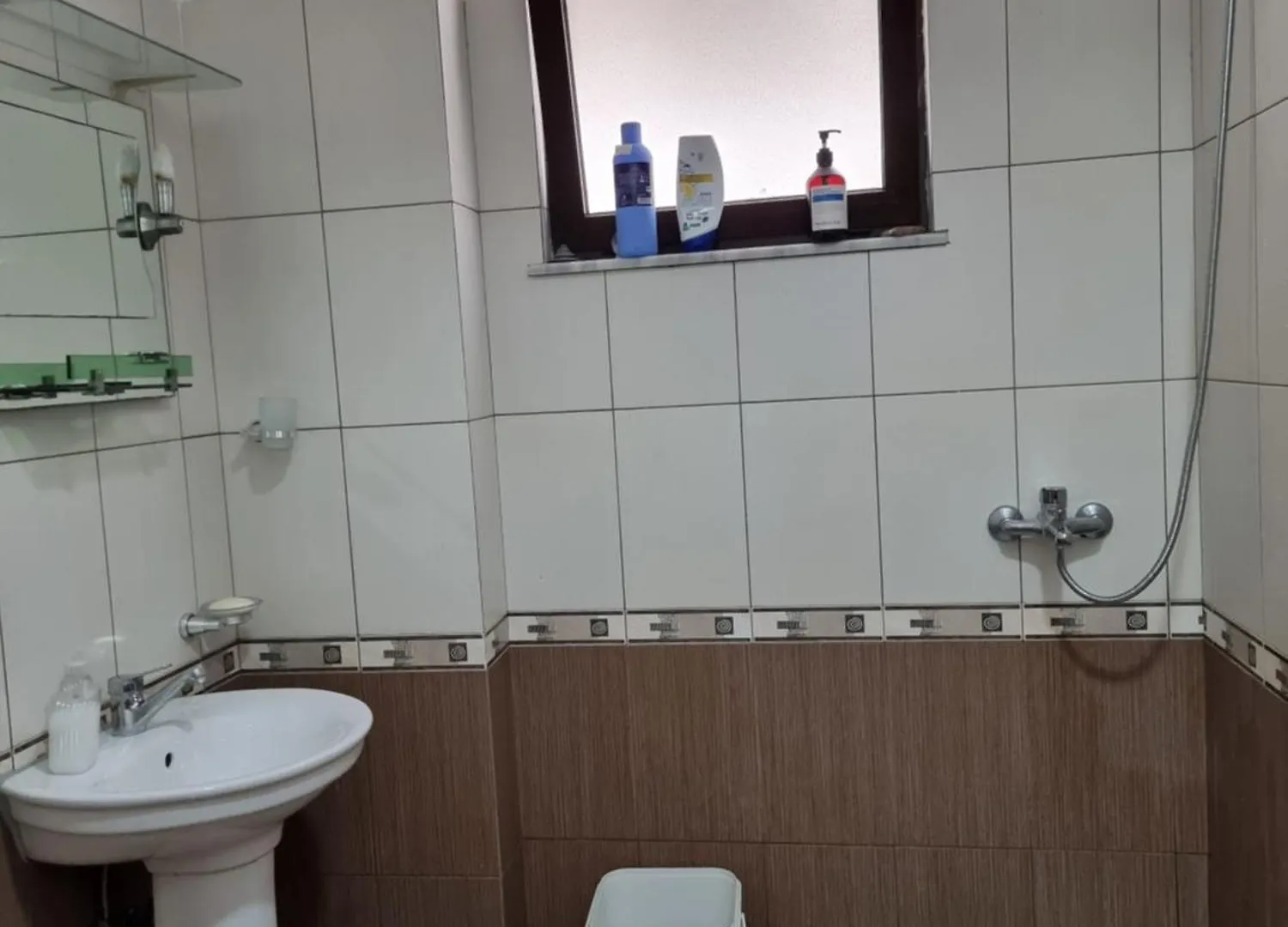 Ergi'S Apartment 골렘 알바니아