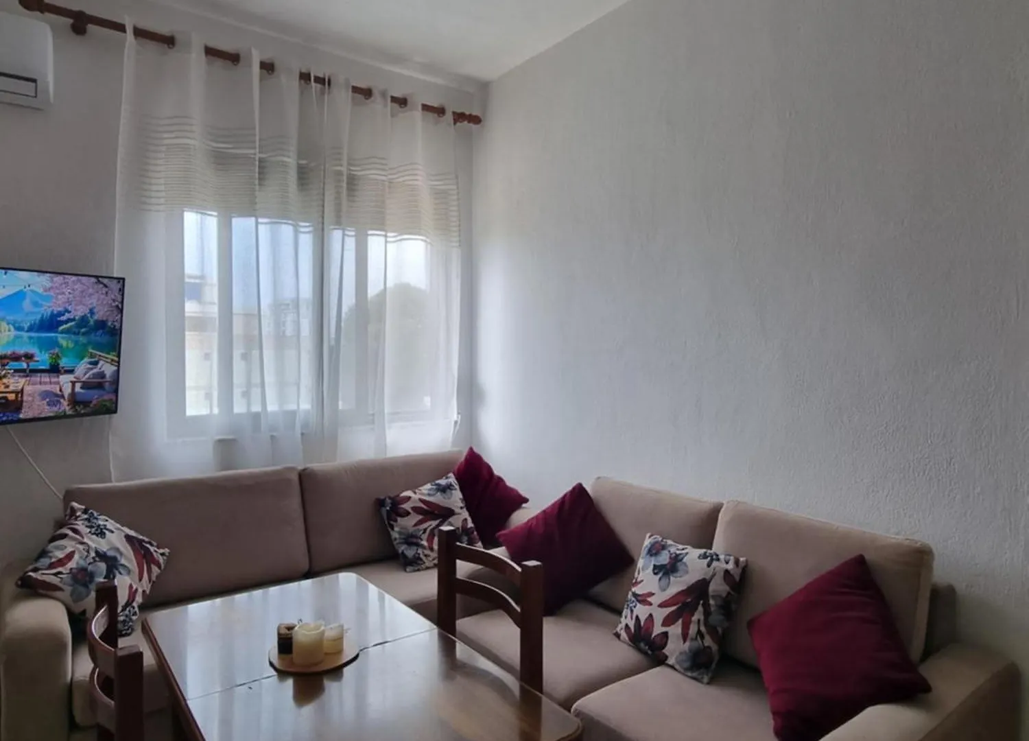Ergi'S Apartment 골렘