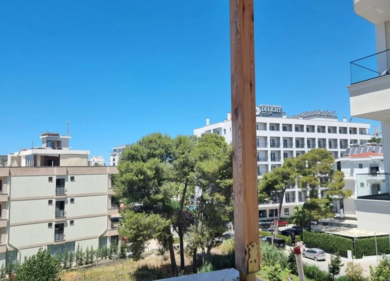 Ergi'S Apartment 골렘